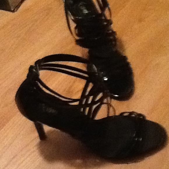 Shoes - Picture 2 of 2