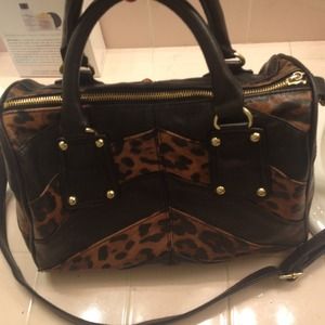 Steve Madden purse