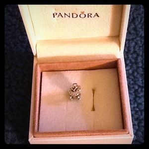 Pandora Charm