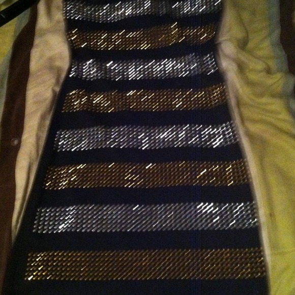 Party/club dress - Picture 1 of 2