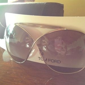 Tom Ford Catherine sunglasses