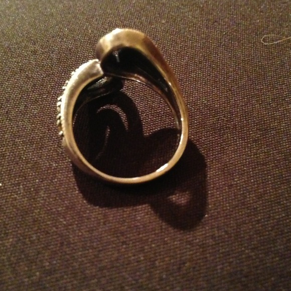 925 silver ring SOLD👍👏 - Picture 3 of 4