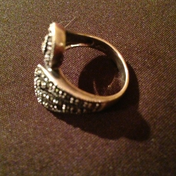 925 silver ring SOLD👍👏 - Picture 4 of 4