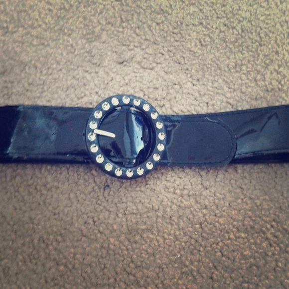 Black belt! - Picture 1 of 1