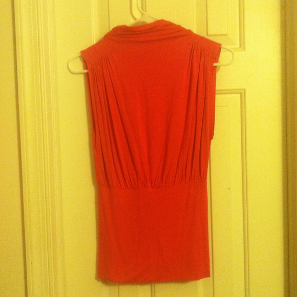 Arden B fashion top