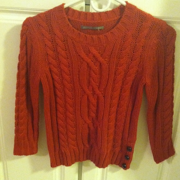 SOLD!!!!  Nordstrom sweater