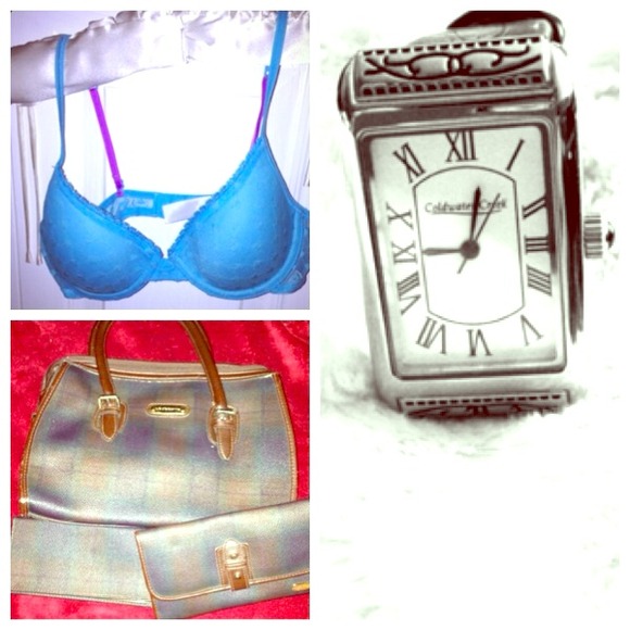Bundle for brenleej