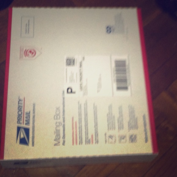 Delivery time