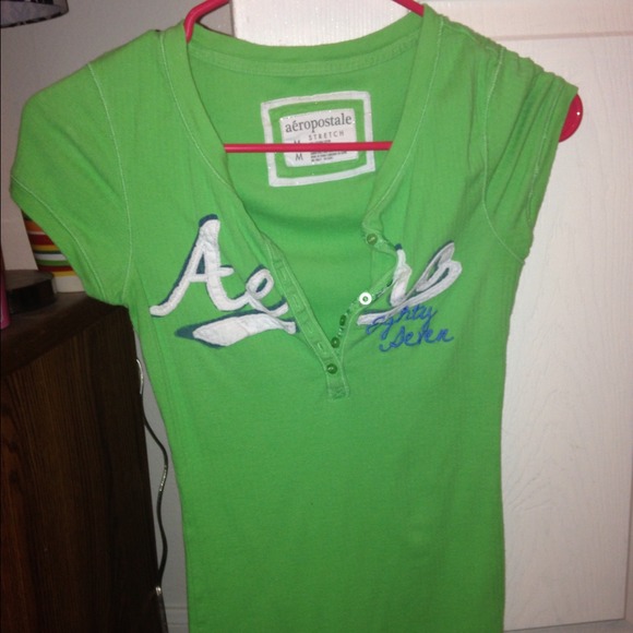Medium shirt