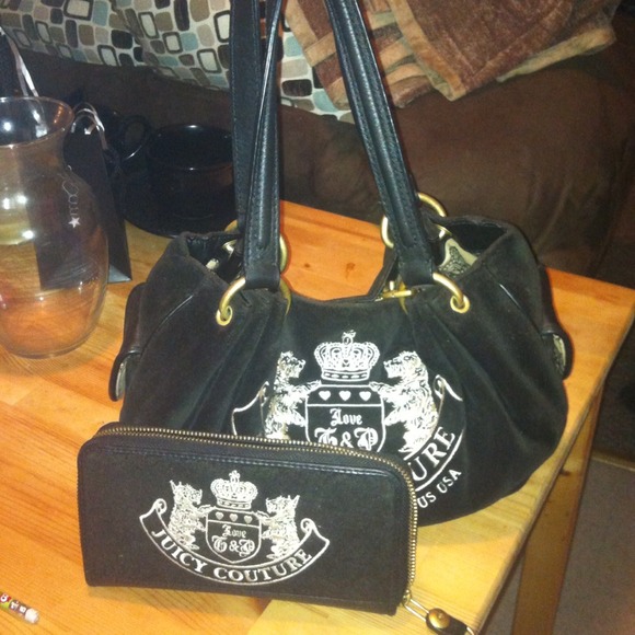 Juicy Couture set