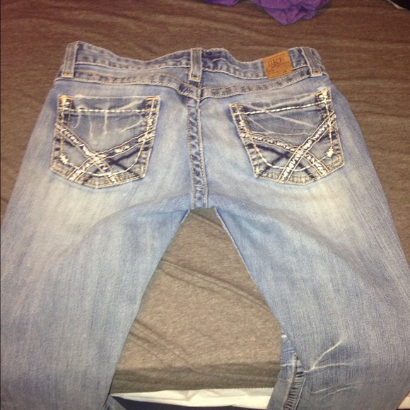 BKE jeans