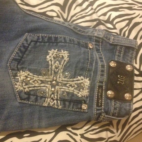 Miss me Jeans size 29