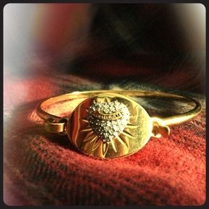 Juicy Couture bracelet