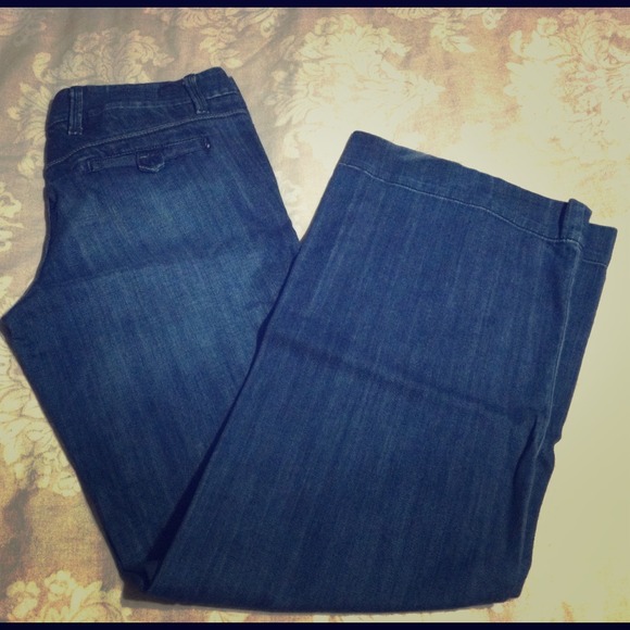 American Eagle trouser jeans