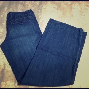 American Eagle trouser jeans