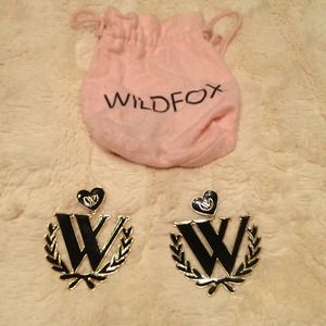 Wildfox Couture Earrings