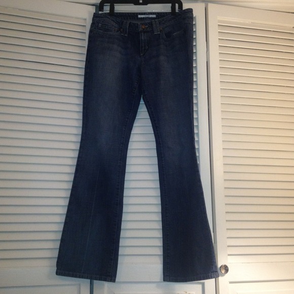 Joe's jeans 32x34 Bought PM b4 I got new pair.