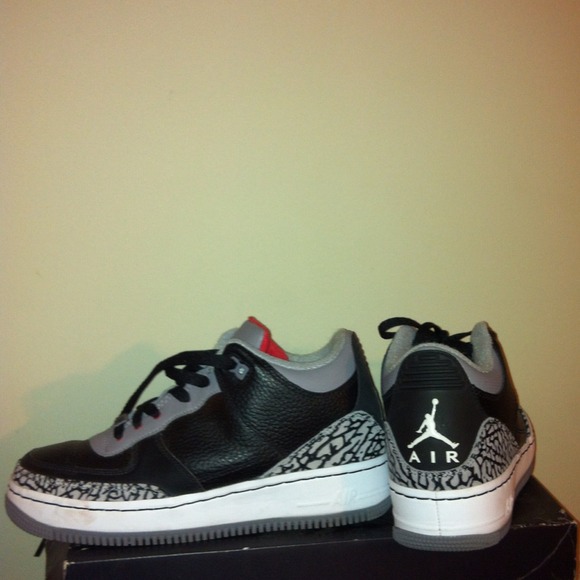 💢TRADED💢to @trice for Juicy.Nike air Jordan's