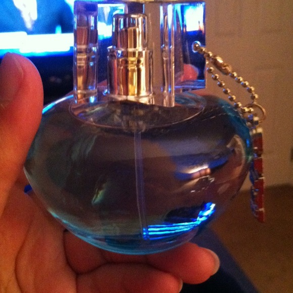 Cosmic star perfume