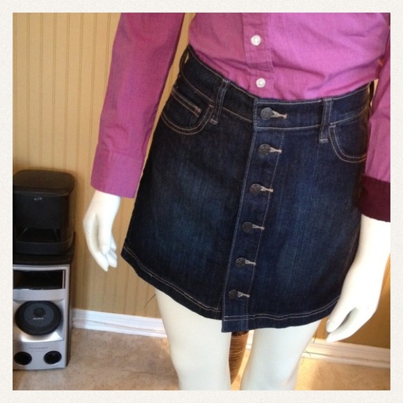 💘Old Navy skirt - Picture 1 of 2