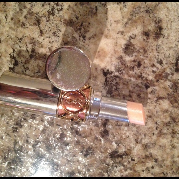 Ysl lipstick brand new
