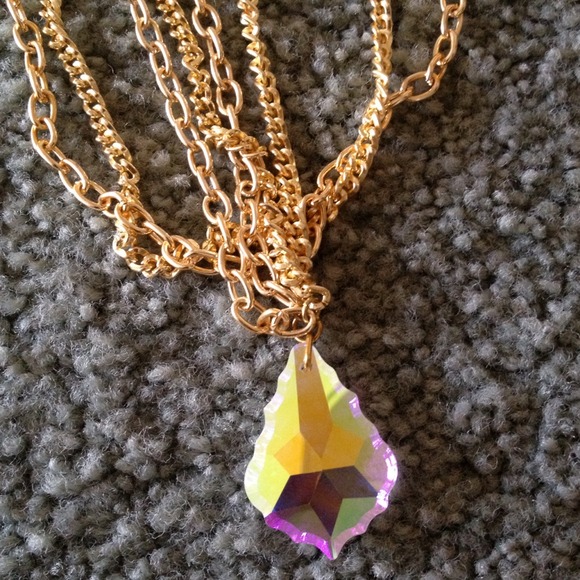 HRH Collection Jewelry - HRH Collection Necklace *NEW*