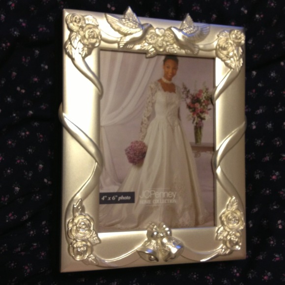 Wedding Photo Album