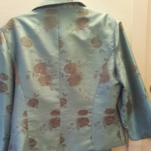 *BUNDLE* Two (2)piece dress/suit