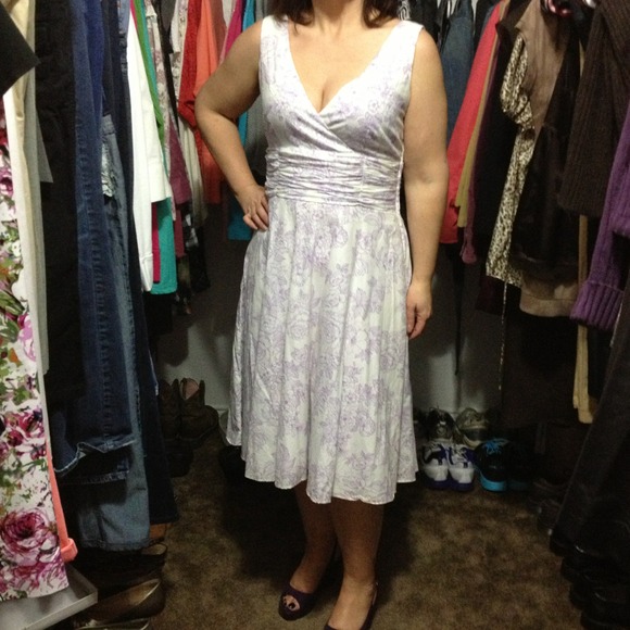 **Reserved** Summer Dress