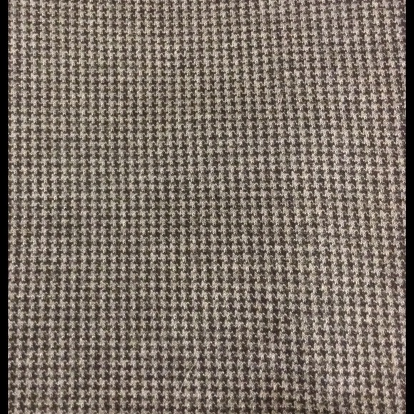 Black and gray checkered NY and Co slacks - Picture 4 of 4