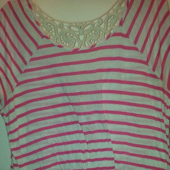 Maternity L spring/summer shirt - Picture 1 of 2