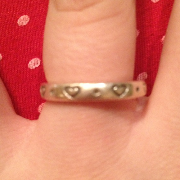 James Avery ring