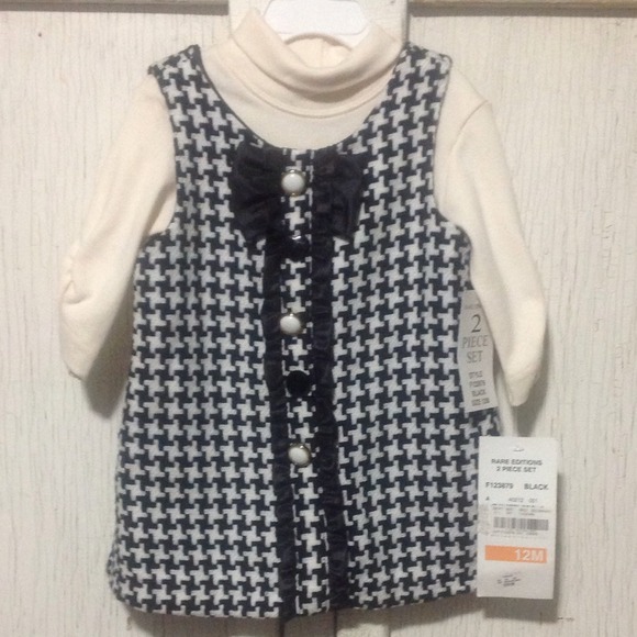 🎀Baby girl dress