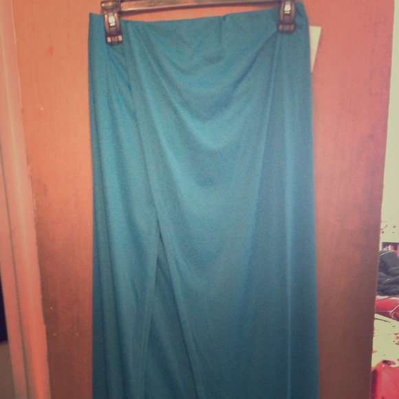 SOLD Rachel Roy Strapless Dress NWT