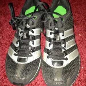Adidas running shoes