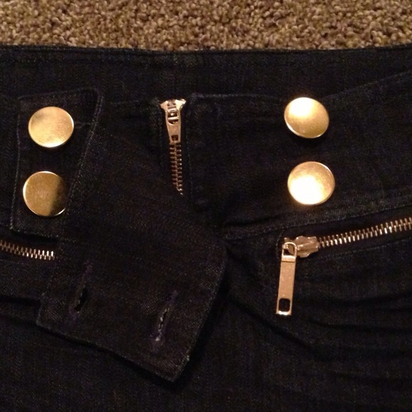 Skort - Picture 3 of 4