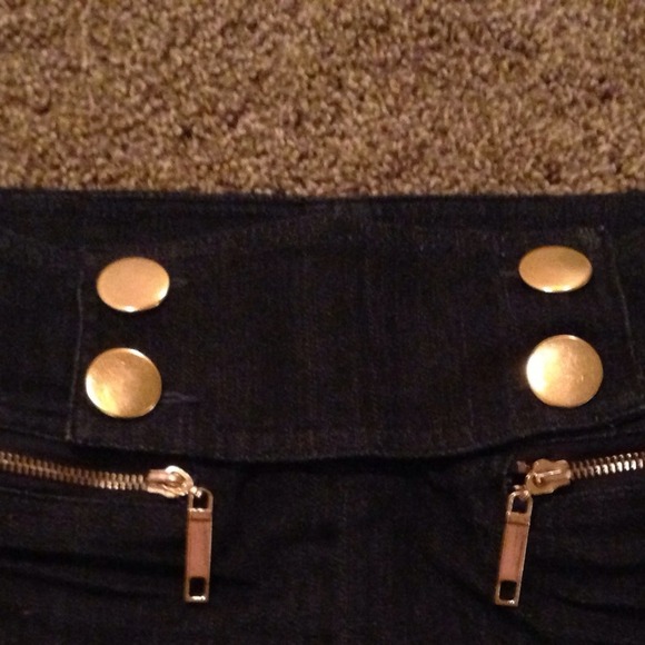 Skort - Picture 4 of 4