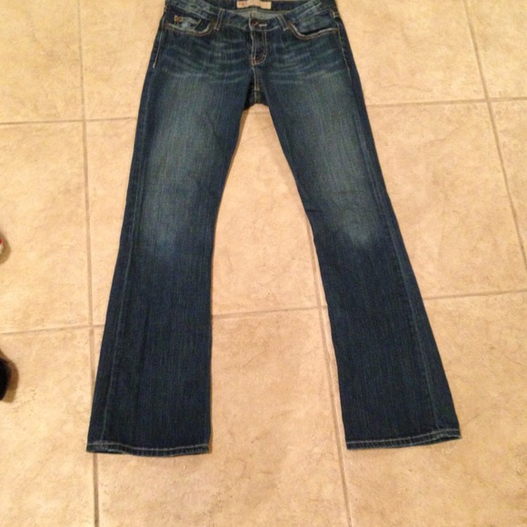 *****Bundle for jcharette