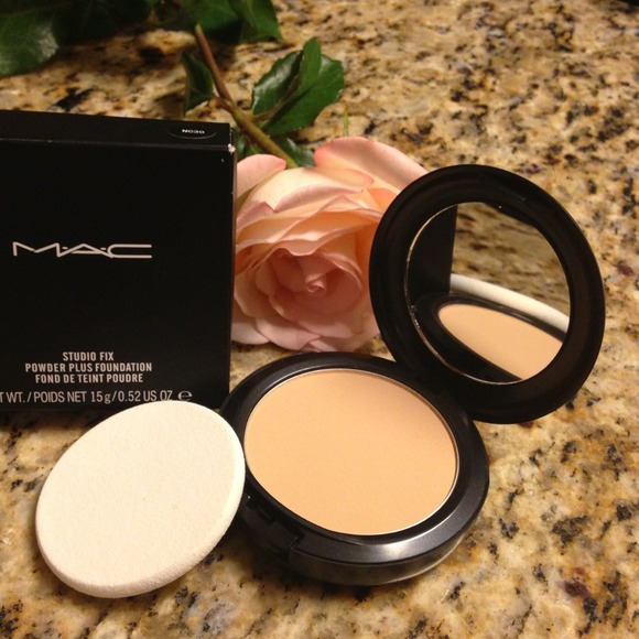 🚫Sold🚫MAC Powder NC30