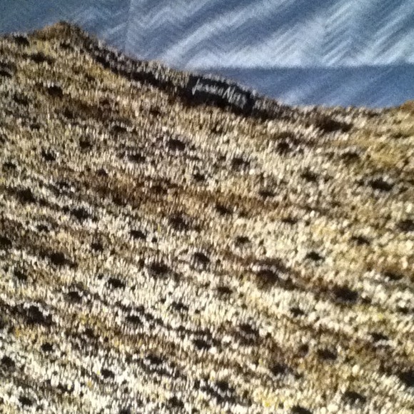 💋SOLD💋 2 for 1!! Black skirt and sweater - Picture 4 of 4