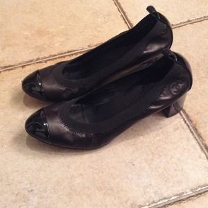 🔴🔴🔴Sold🔴🔴🔴 Chanel shoes