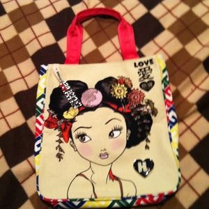 Harajuku Tote