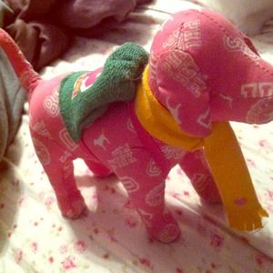 Victoria's Secret PINK Doggie