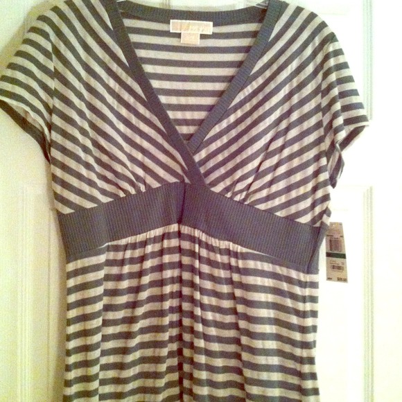 🎀Authentic Michael Kors Spring Top!!🎀