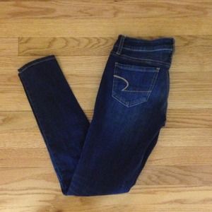 📦SOLD📦 American Eagle jegging jeans