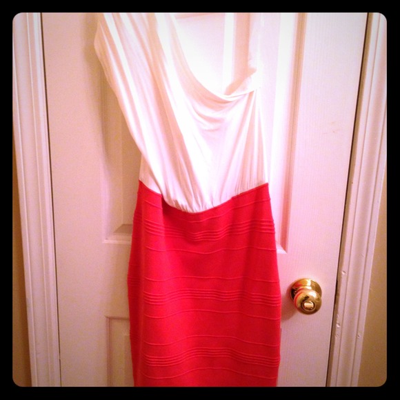Brand new Charlotte Russe dress NWT - Picture 1 of 1