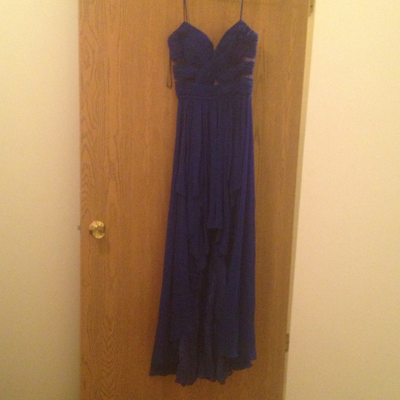 Ball gown- NEVER WORN