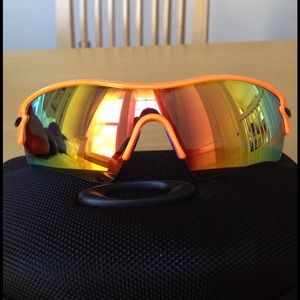 Oakley radar sunglasses
