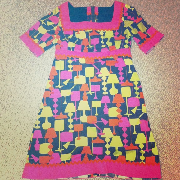 Dress custom for Disney's Jennifer Stone