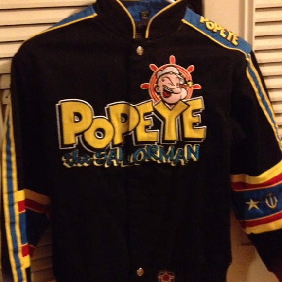 Kids motor cycle jacket